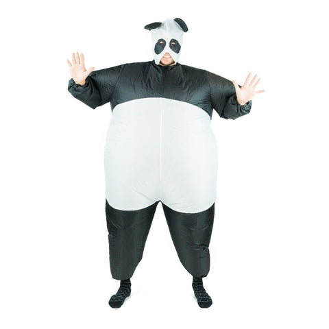 Fancy Dress - Inflatable Panda Costume