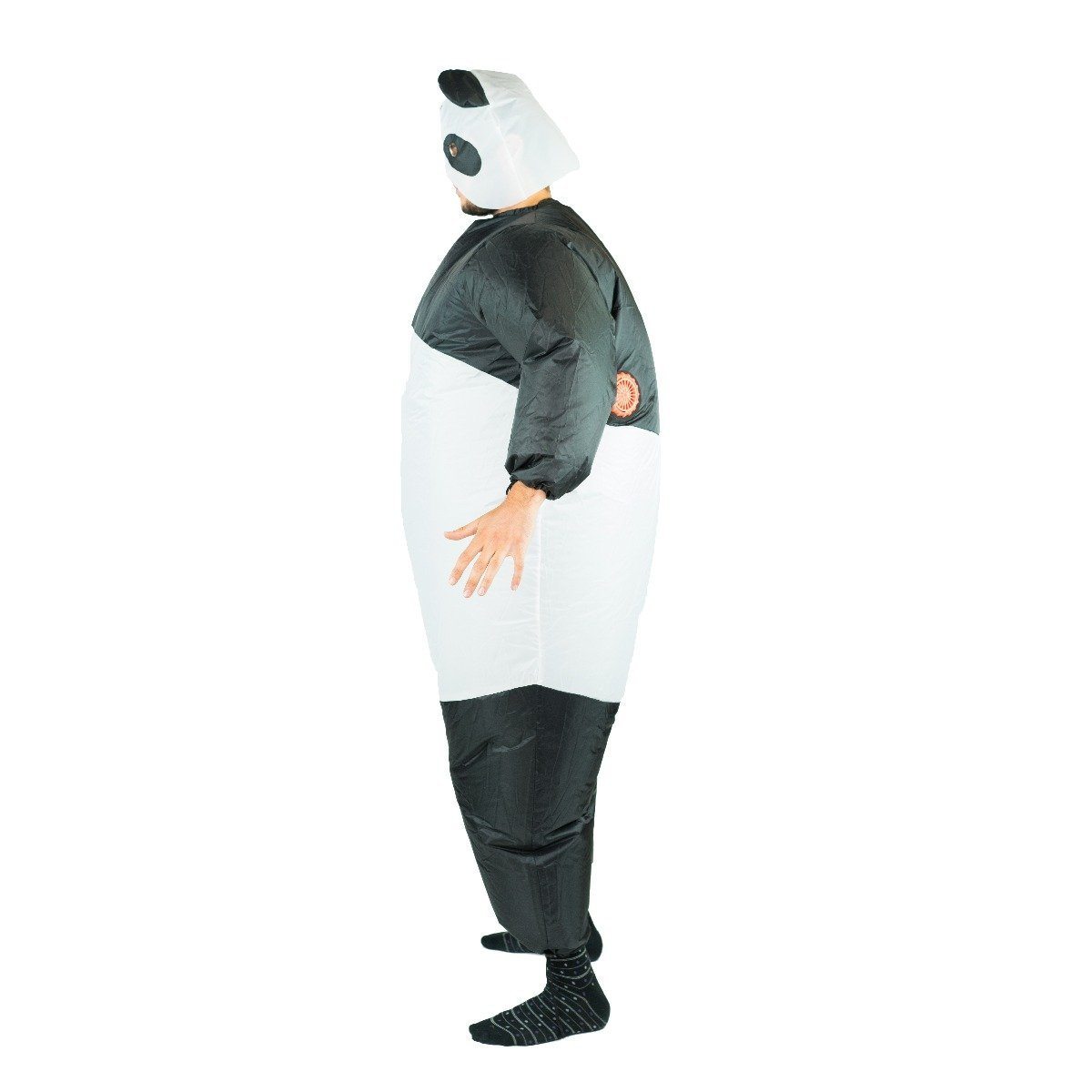 Fancy Dress - Inflatable Panda Costume