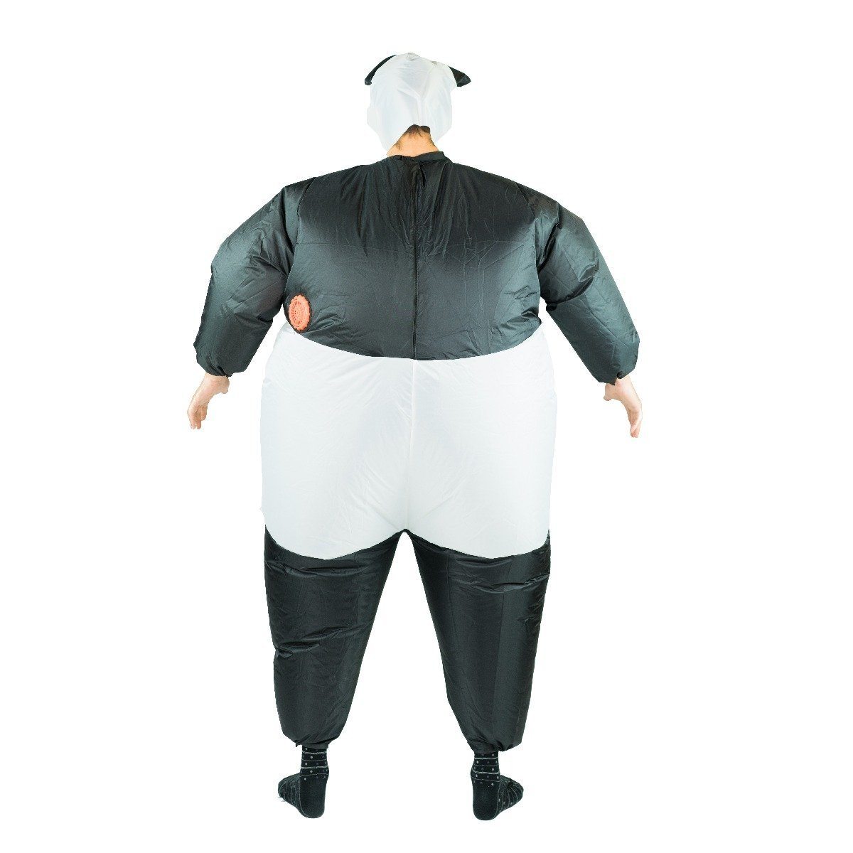 Fancy Dress - Inflatable Panda Costume