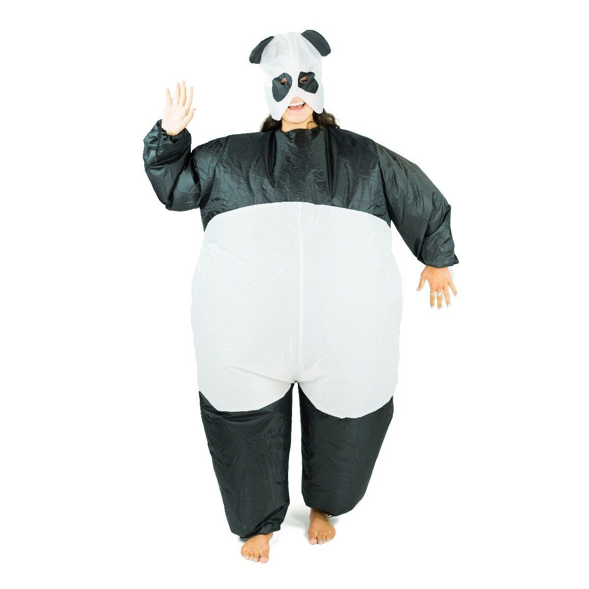Fancy Dress - Inflatable Panda Costume