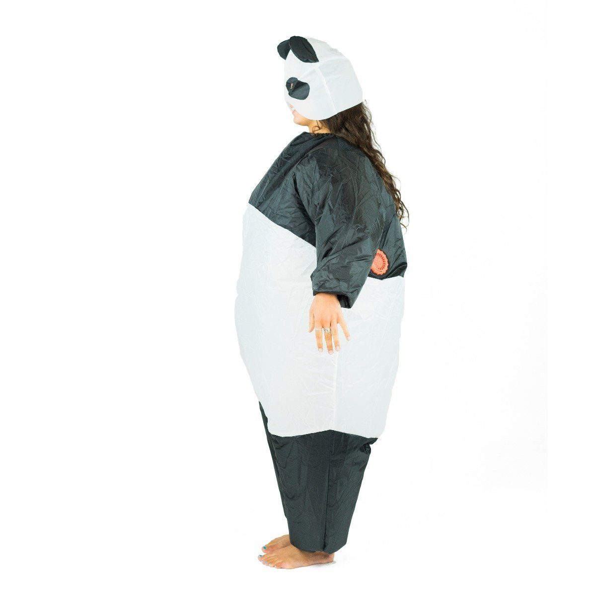 Fancy Dress - Inflatable Panda Costume