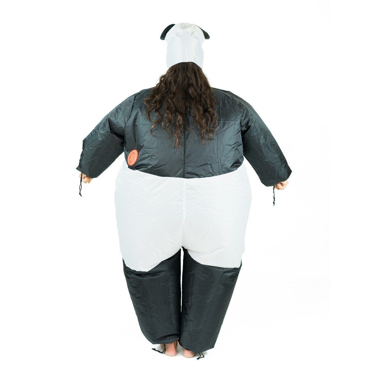 Fancy Dress - Inflatable Panda Costume