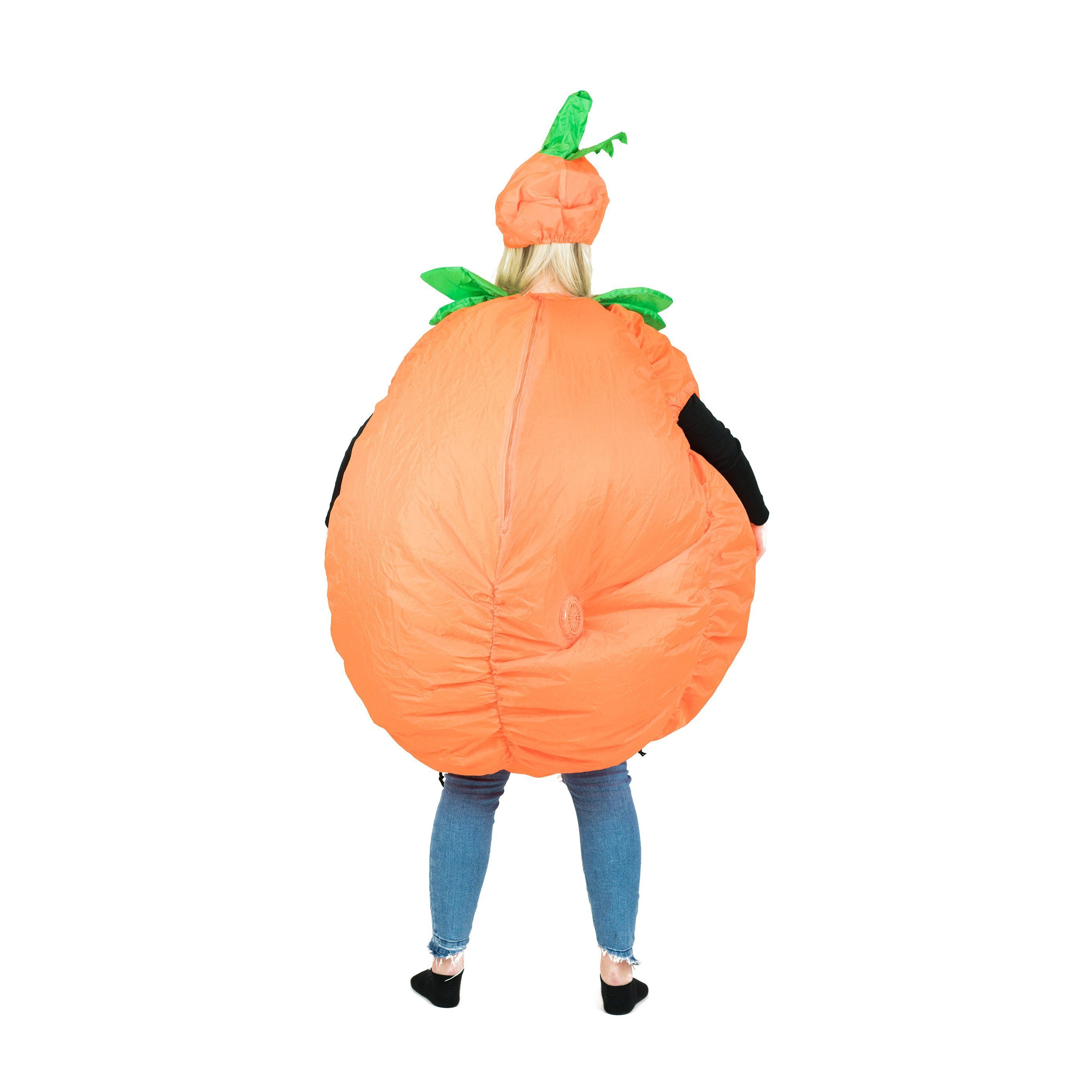 Fancy Dress - Inflatable Pumpkin Costume