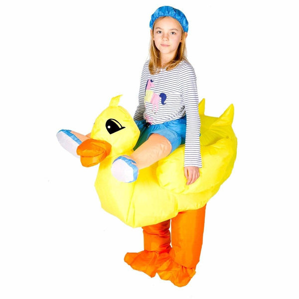 Easter Fancy Dress