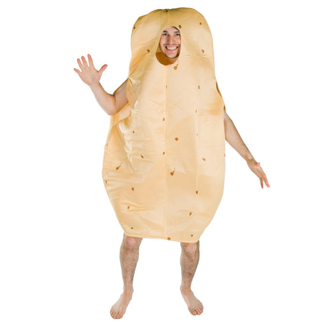 Fancy Dress - Potato Costume