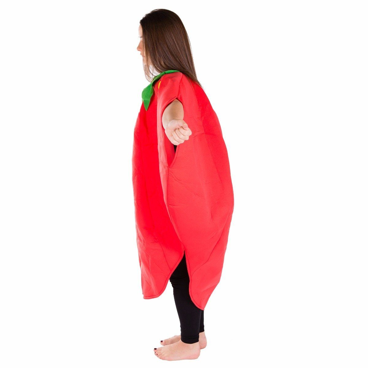 Fancy Dress - Strawberry Costume